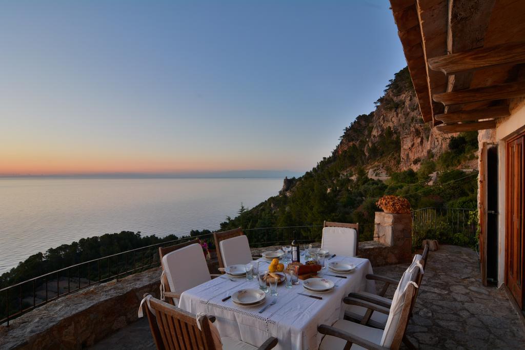 Holiday home Sa Cova Banyalbufar
