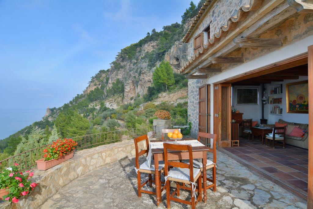 Sa Cova Vakantiehuis
