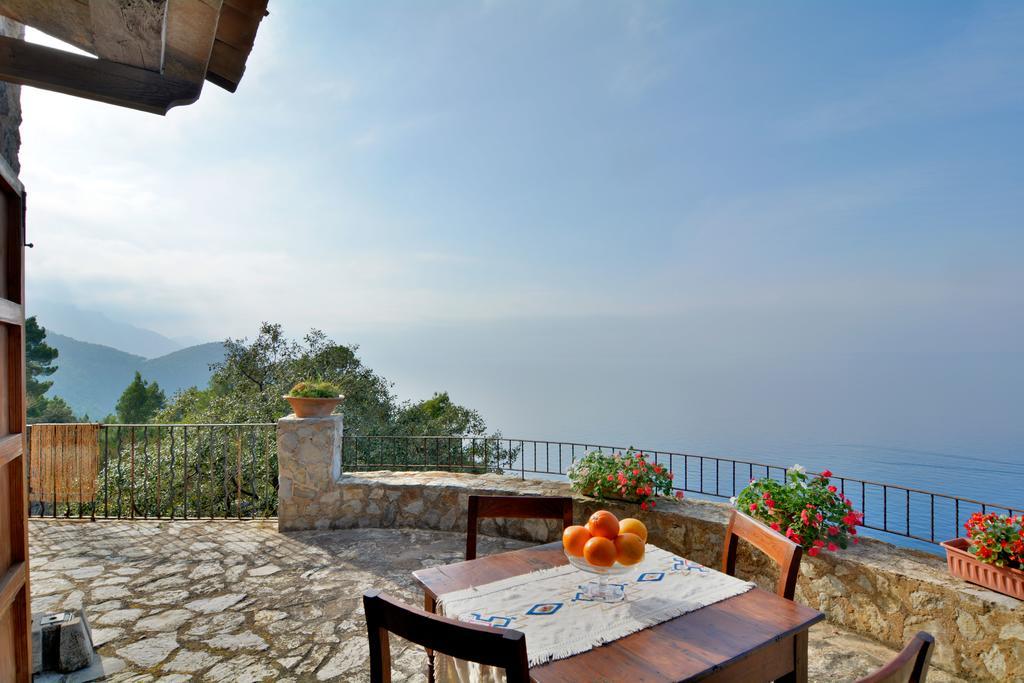 Vakantiehuis Sa Cova Banyalbufar