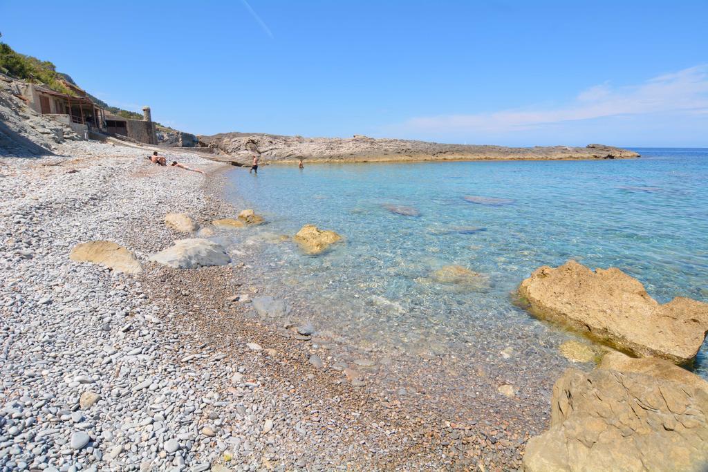 Vakantiehuis Sa Cova *