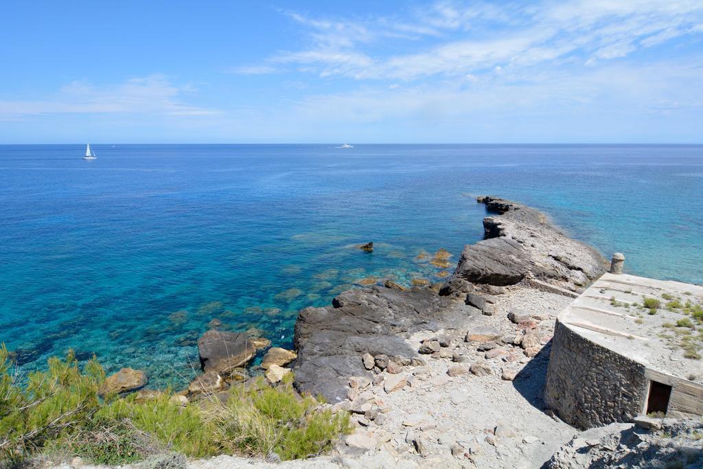 Vakantiehuis Sa Cova
