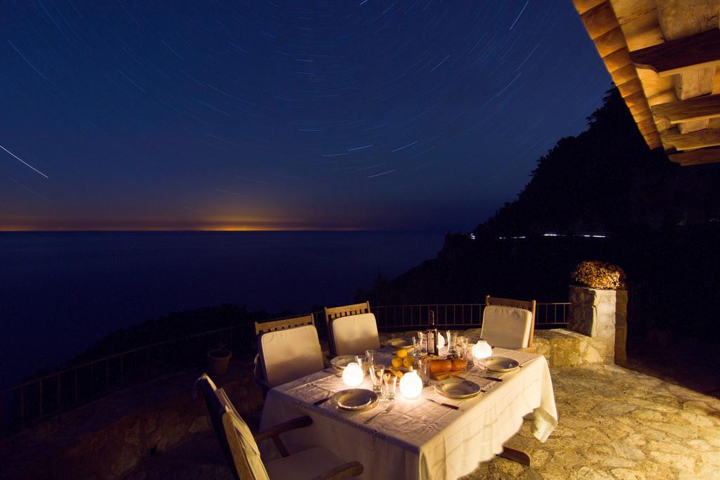 Vakantiehuis Sa Cova Banyalbufar