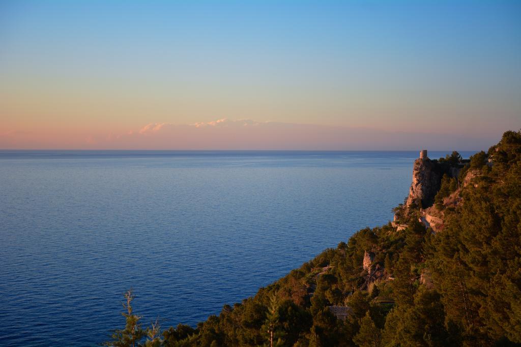 Sa Cova Banyalbufar