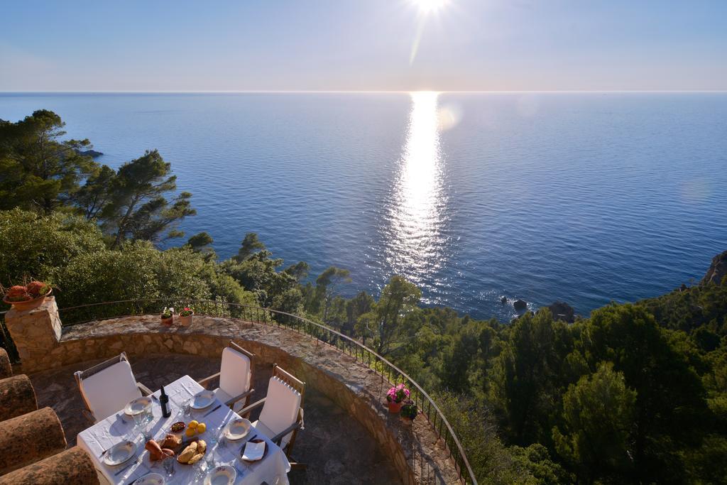 Vakantiehuis Sa Cova Banyalbufar
