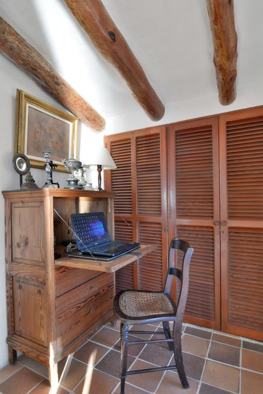 Vakantiehuis Sa Cova Banyalbufar