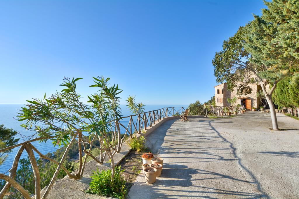 Vakantiehuis Sa Cova Banyalbufar