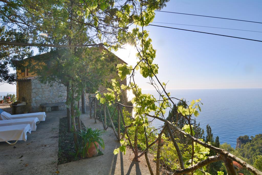 Vakantiehuis Sa Cova Banyalbufar