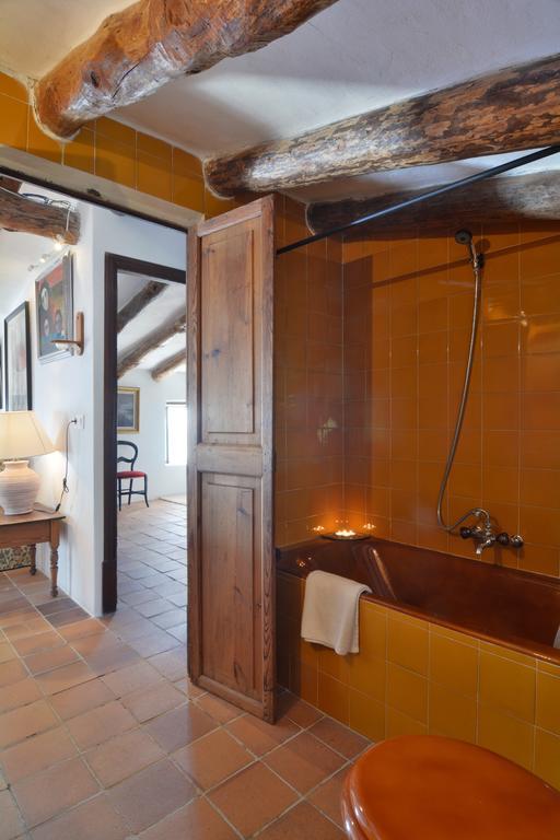 Vakantiehuis Sa Cova Banyalbufar